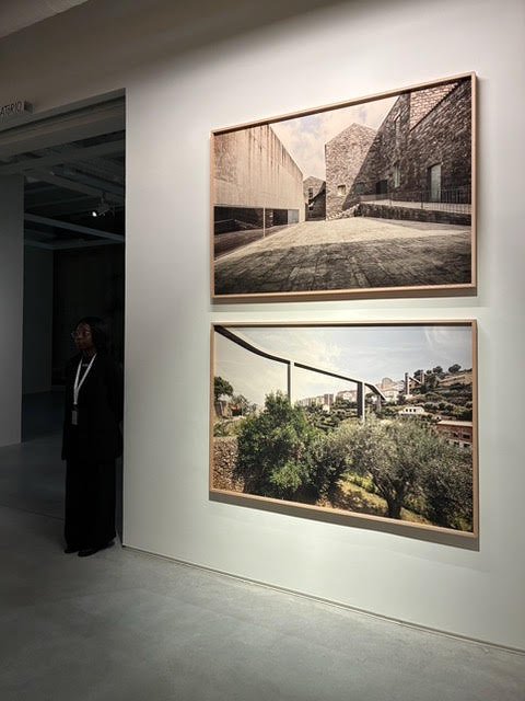 Sejamos realistas, exijamos o impossível at GALERIA PRESENÇA, Porto