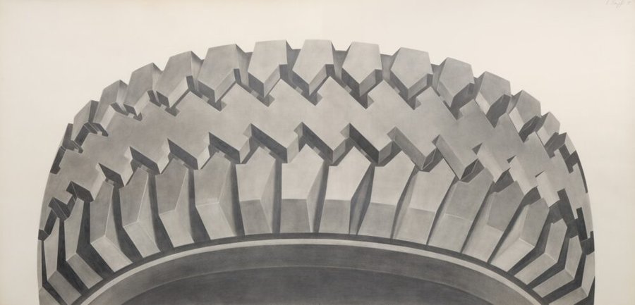 Trafic – Tribute to Peter Stämpfli