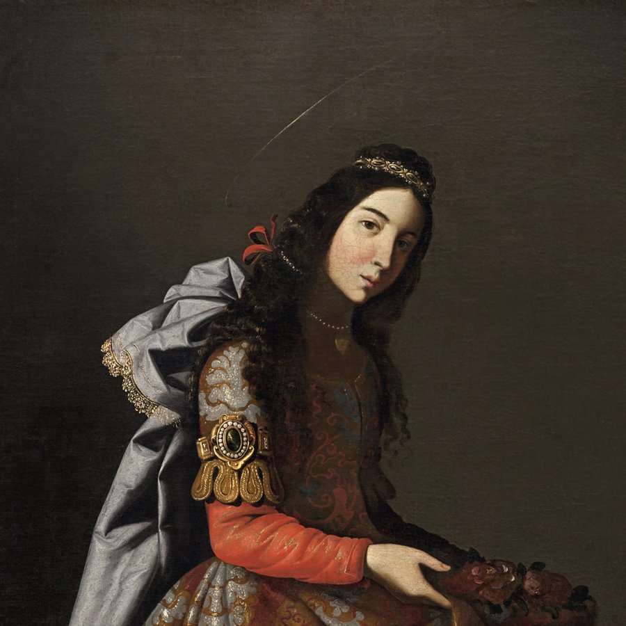 Zurbarán