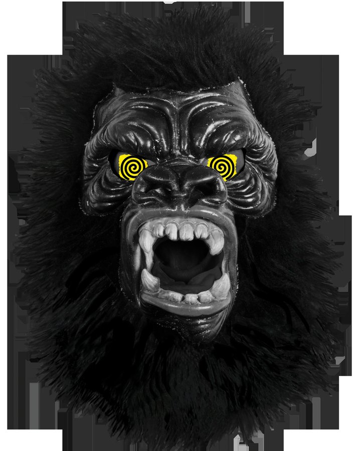 Guerrilla Girls at Neuer Berliner Kunstverein, Berlin