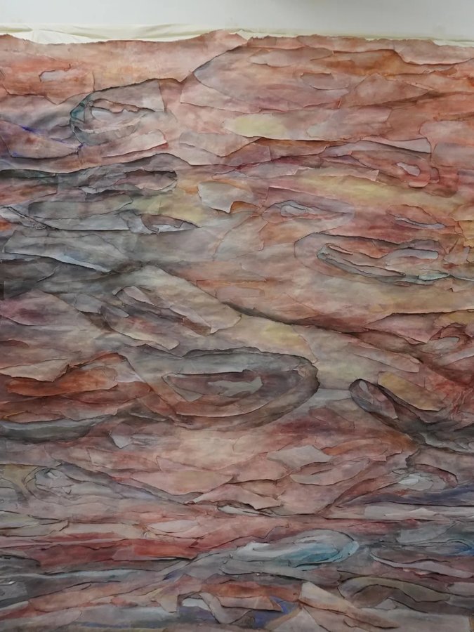 Tamara Kvesitadze – Medea—Fragments of Memory