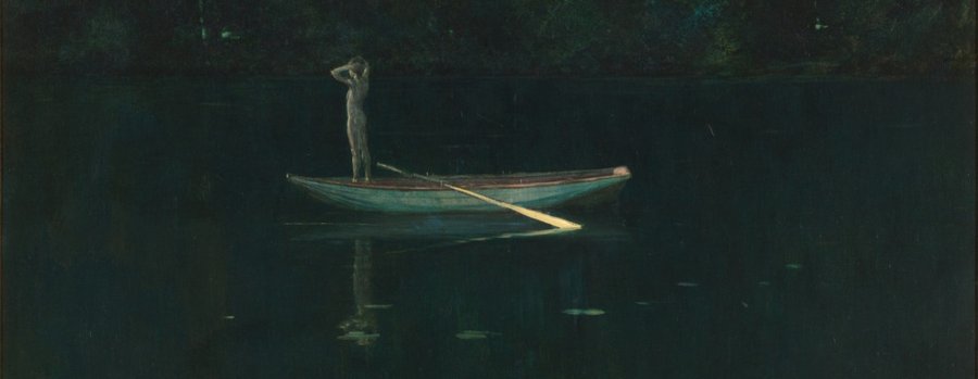 Échos de l’Invisible
