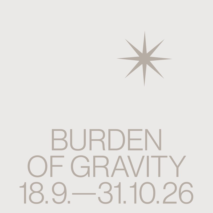 Burden of Gravity – From Waking to Space at SVĚTOVA 1, Prague