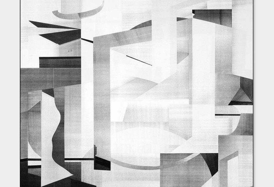 Philipp von Rosen: New Works