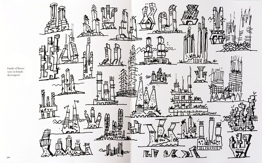 Evening Drawings — Pero Puljiz at Arcam, Amsterdam