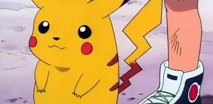 Sugimori Ken - Pokemon at Galerie de la Bande Dessinee, Brussel