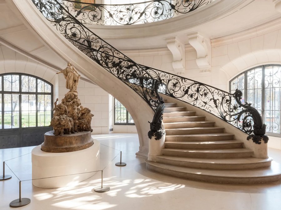 Exposition Picasso at Petit Palais – Musée des Beaux-Arts de la Ville de Paris, Paris
