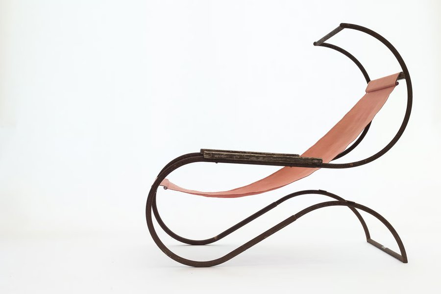 Art nouveau versus Art Déco ? 1850 – 1950 : un siècle en 31 sièges