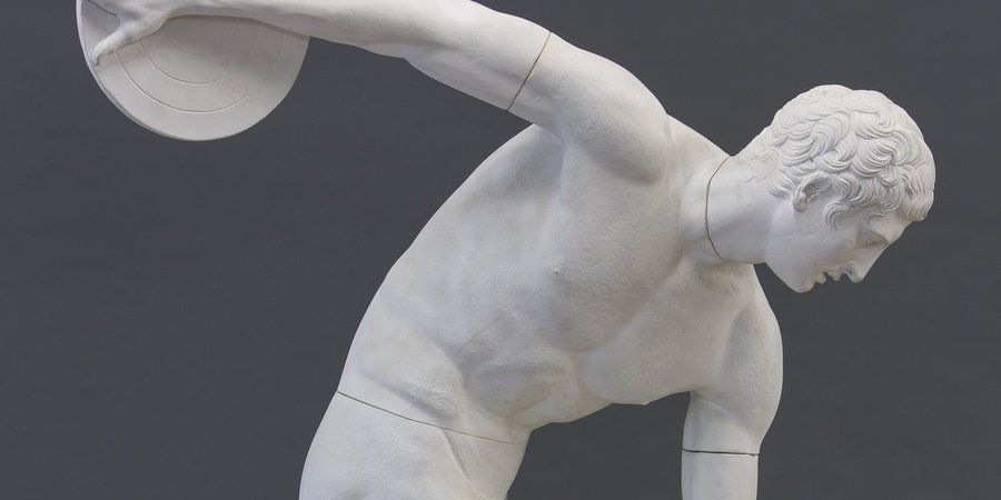 SKULPTURAL / Die neuen Galerien