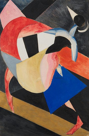 Her Story at Albertina, Vienna