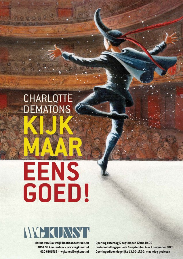 Kijk Maar eens Goed!