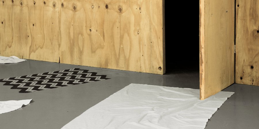 Mary McIntyre & Robert Anderson Reconstructions: A Room for Mike Kelley