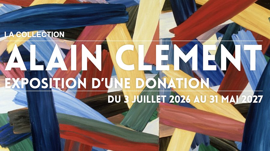 Exposition d'une donation at Galerie Catherine Putman, Paris