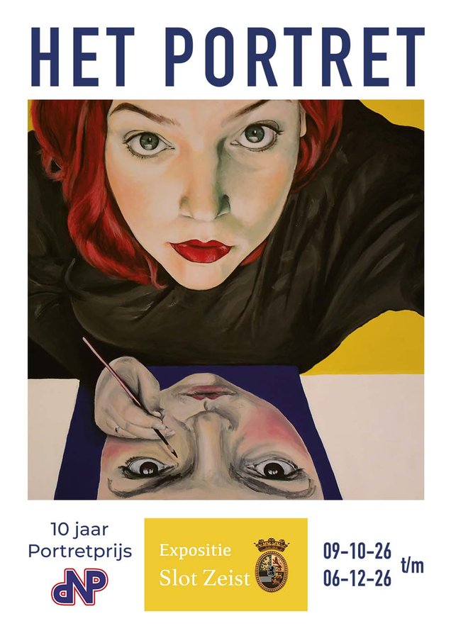 Het Portret