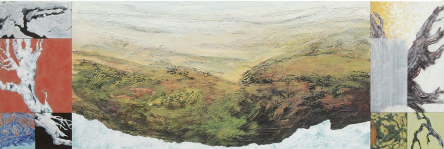 In De Ateliers: René Ziedses Des Plantes