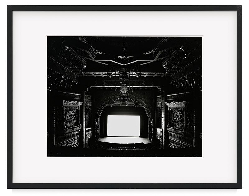 Eadweard Muybridge and Hiroshi Sugimoto at KRAKOW WITKIN GALLERY, Boston