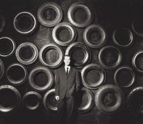 Armando radicaal at Stedelijk Museum Schiedam, Schiedam