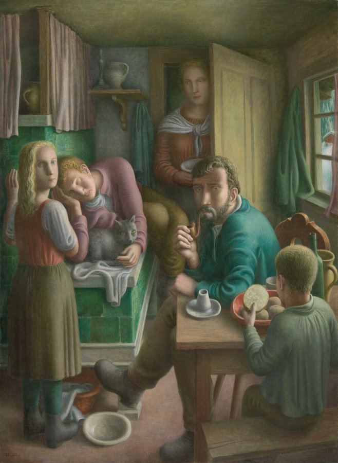 Verwandtschaften Sammlung 26