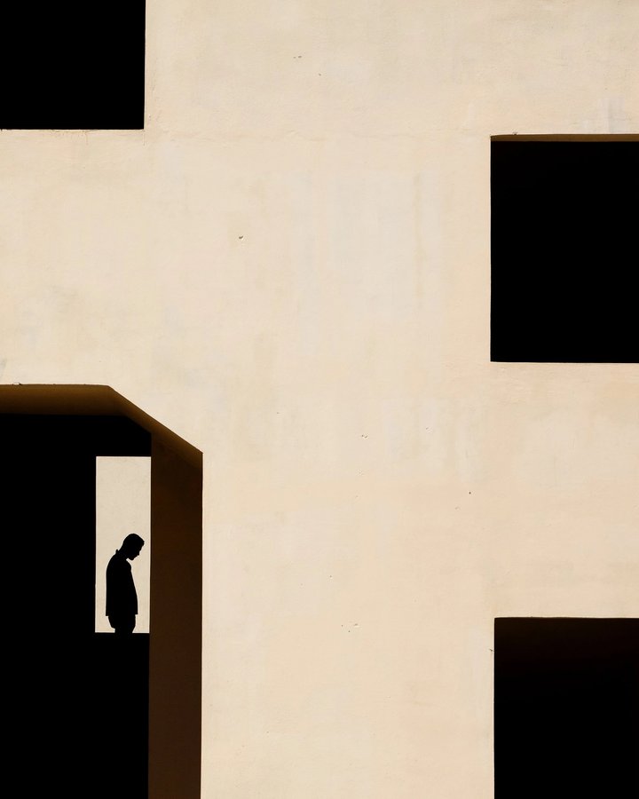 Le Liban de Serge Najjar