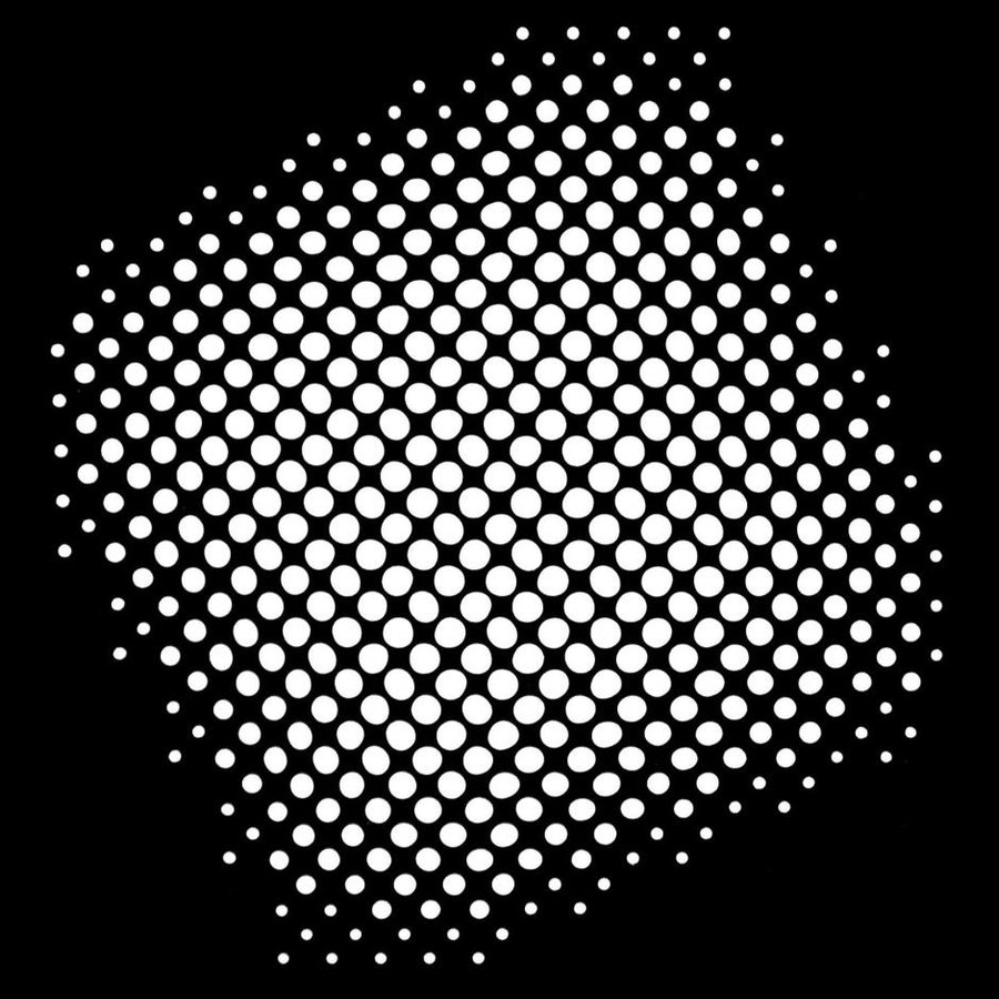 Herbert W. Franke / Gottfried Jäger at Museum Folkwang, Essen