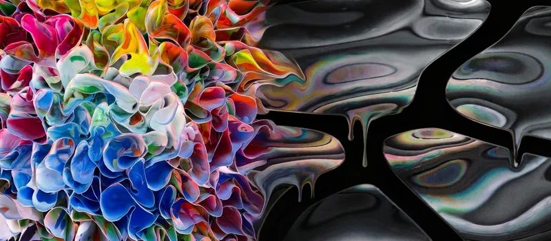 Reflections: Zhuang Hong Yi & Pepe Valenti at SmithDavidson Gallery, Amsterdam
