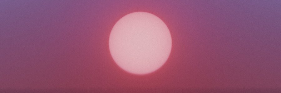 Love that Moves the Sun