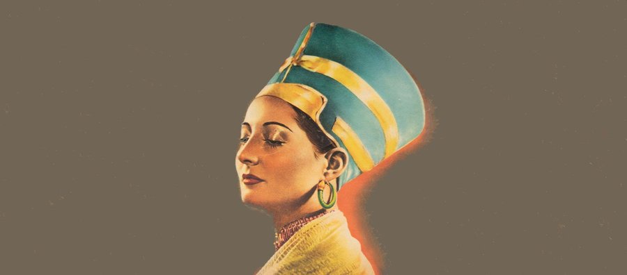 Echo’s van oud Egypte at Rijksmuseum van Oudheden, Leiden
