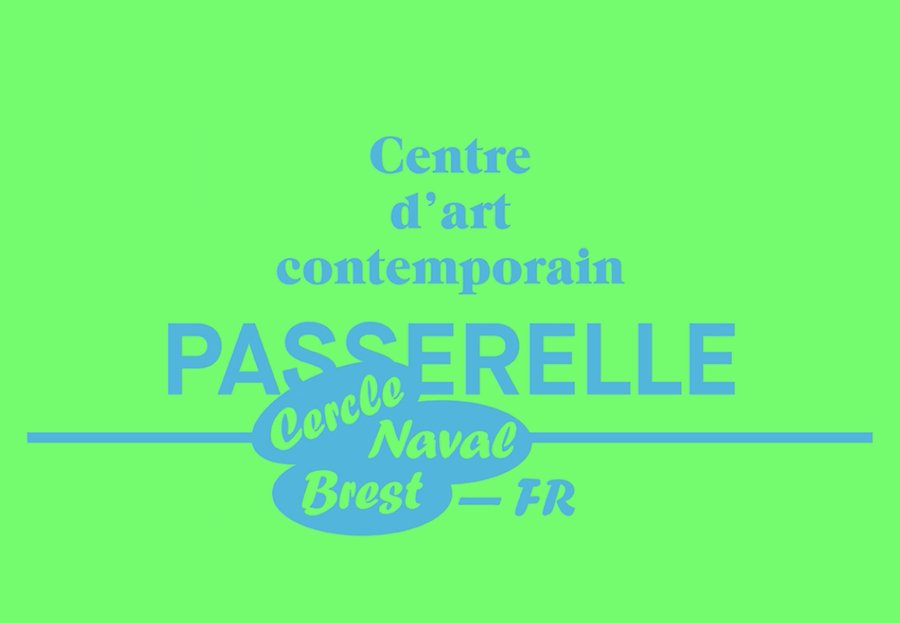 Passerelle ⎹ Cercle Naval de Brest Déménagement