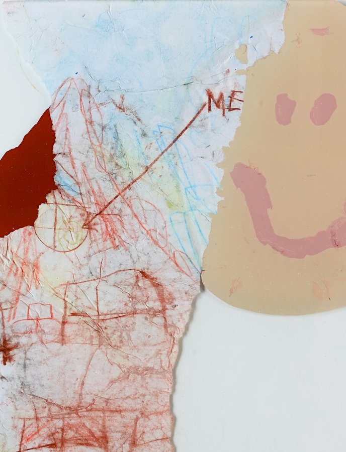 RESONANCE OF THE PAST at Base-Alpha Gallery, Antwerp