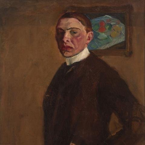 Georges Kars, 1880-1945. Un Bohémien à Paris