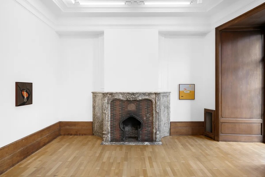 Marcos Siqueira: Paths of Observation at Mendes Wood DM, Bruxelles - Brussel