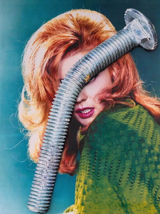 Echoes Of The Feminine at Vedovi Gallery, Bruxelles - Brussel