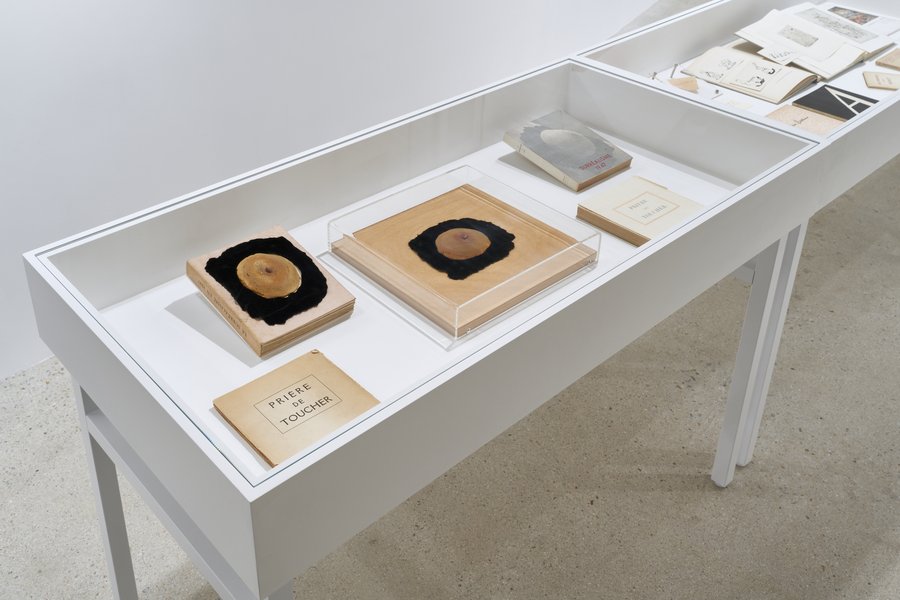 Marcel Duchamp, Marcel Duchamp: A Parisian Collection