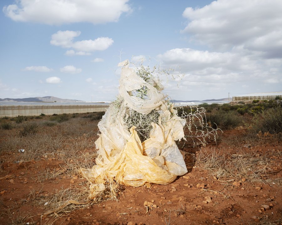 Plastic Sea: Perfect Storm at Kunsthal Rotterdam, Rotterdam