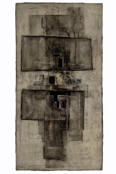 Altars, Paintings and Drawings at ZAHORIAN &CO GALLERY, Bratislava