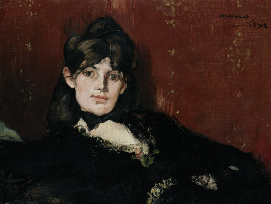 Die Impressionisten. Monet, Morisot, Renoir und ihr Netzwerk at Museum Barberini, Potsdam