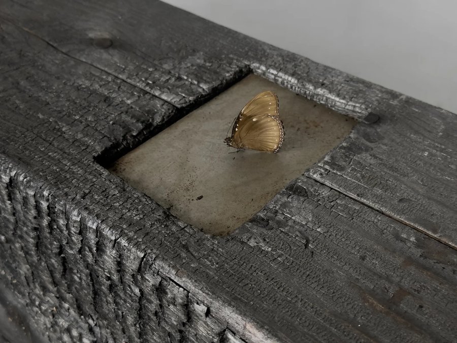 HENRIK STRÖMBERG | the now and then
