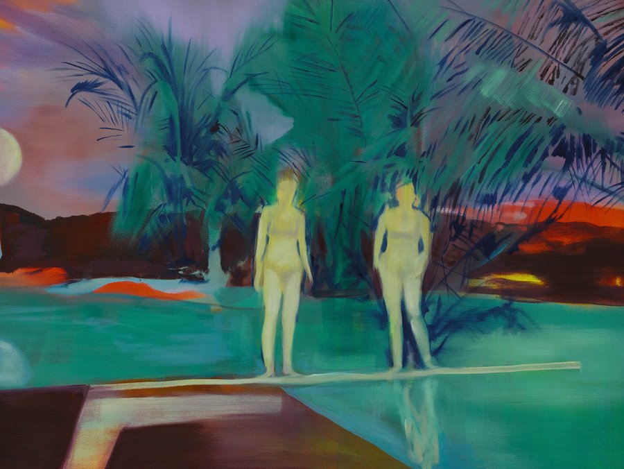 Sustainability and the Imagined Landscape: A Dialogue Across Practises at Goodman Gallery, London