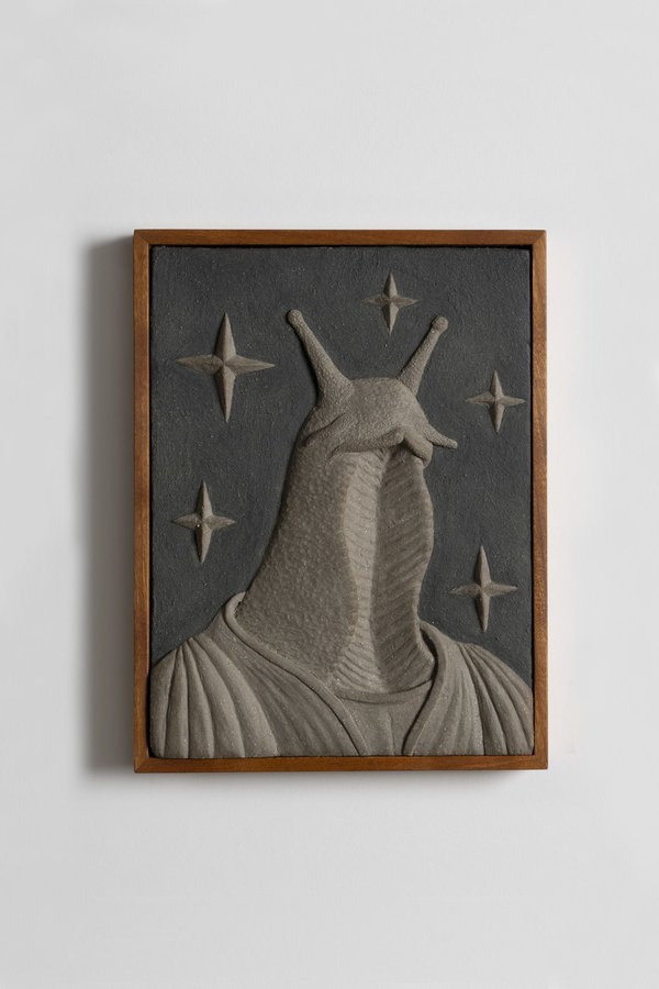 Adrien Chevalley, Exposition personnelle at Semiose, Paris