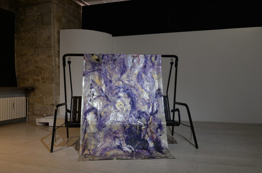 Anna McCarthy INVISIBLE BORDERS at Kunstverein Wolfsburg, Wolfsburg