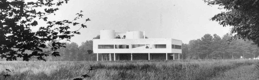 XXIIIème Rencontres de la Fondation Le Corbusier at Fondation Le Corbusier, Paris