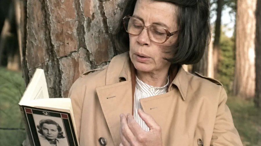 'In the / babbler / that lives I ask to be inscribed’ The work of Amelia Rosselli