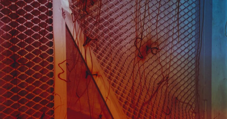 David Douard : WAK'E S’ at Konrad Fischer Galerie, Düsseldorf
