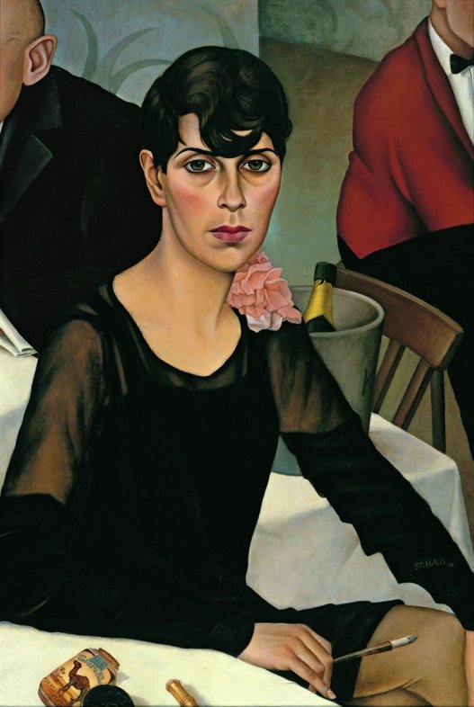 Freedom's Fall Art in Germany 1910 - 1945 at ARoS Aarhus Art Museum, Aarhus