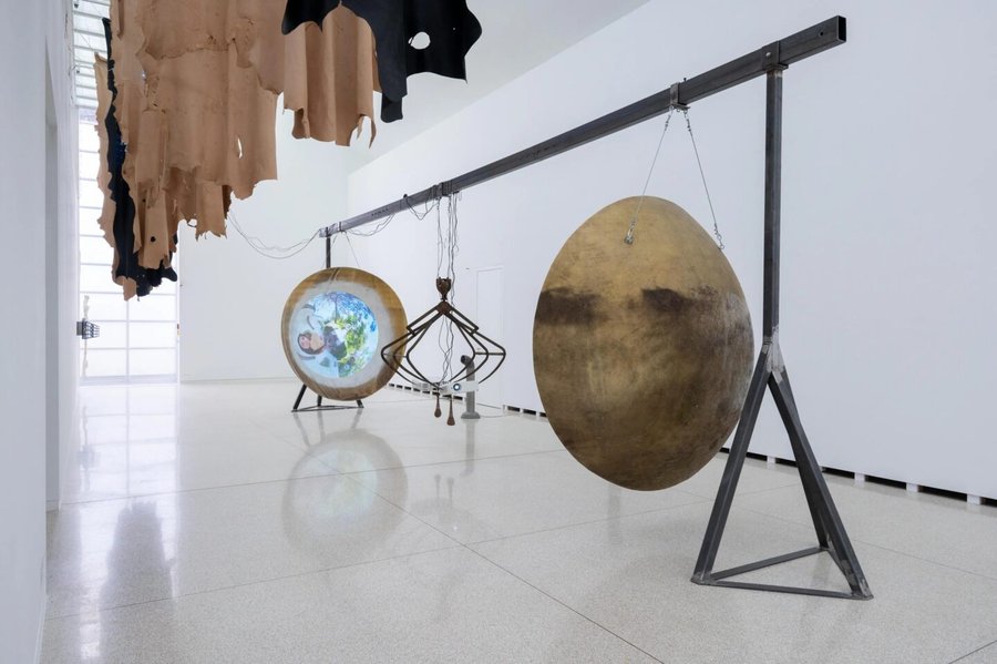 Raphaela Vogel Expo