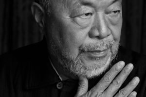 Ai Weiwei: Life, Revolt, Poetry. An homage to Ai Qing & Emile Verhaeren