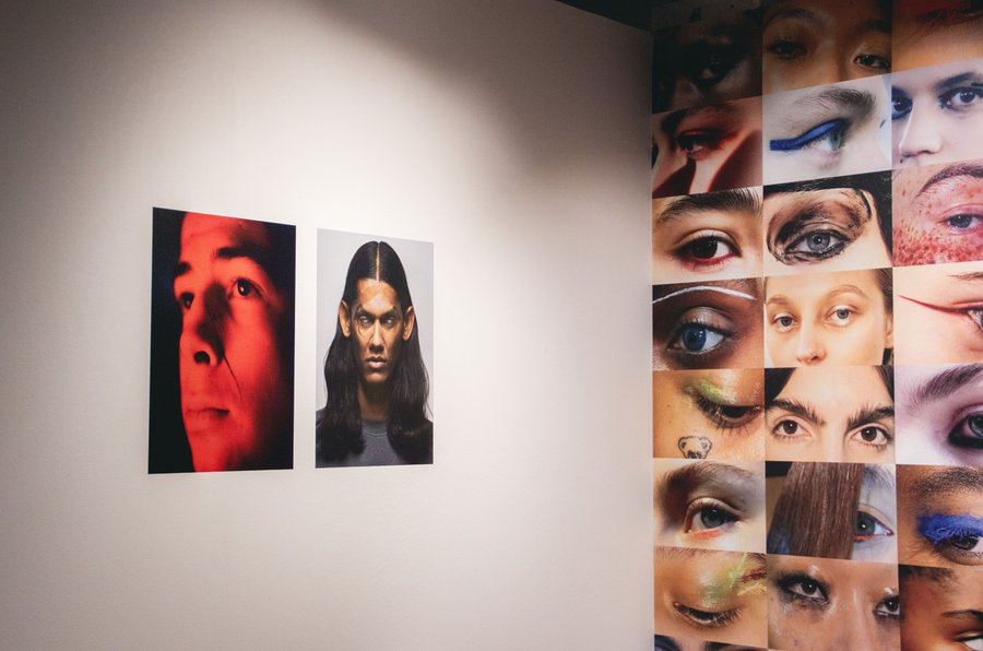 Memory is Home at Modemuseum Hasselt, Hasselt