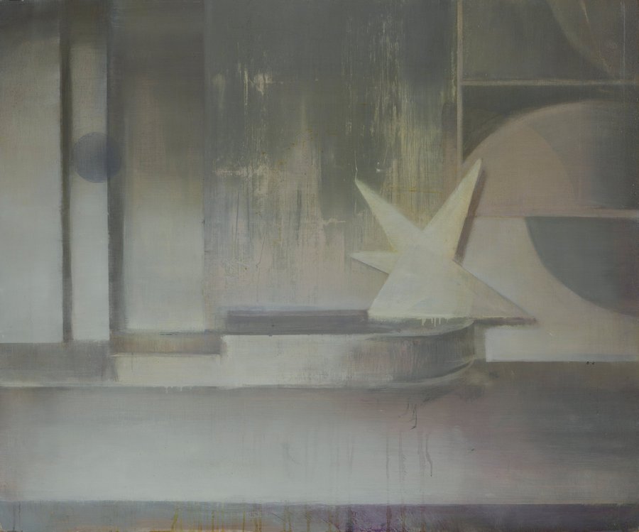 Eric Keller – Hanglage Ausstellung