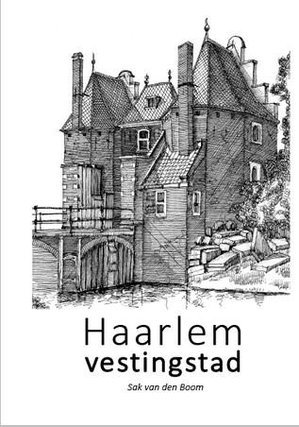 Haarlem vestingstad