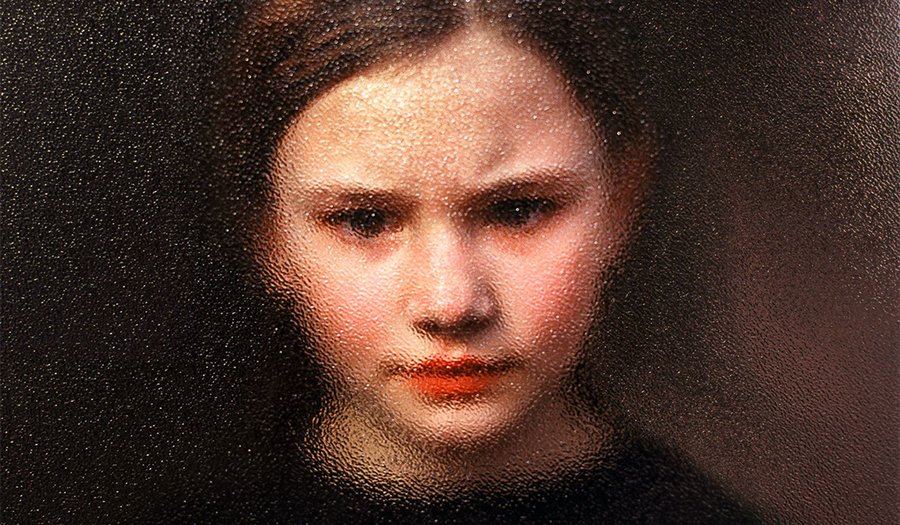 Poor Traits: Beyond the Image at BBA Gallery, Berlin
